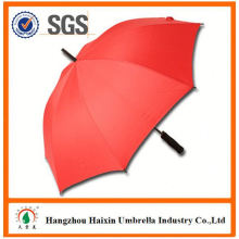 Top Quality 23'*8k Plastic Cover straight umbrella clouds inside